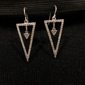 Sterling Silver Earings